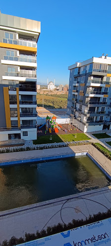 Antalya kepez su tesisatı Gün Isı Yerel İşletme fotoğrafı 4