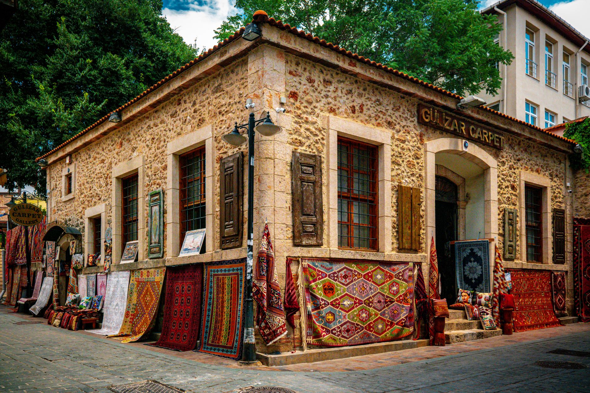 Antalya kepez su tesisatı Gün Isı Yerel İşletme fotoğrafı 6